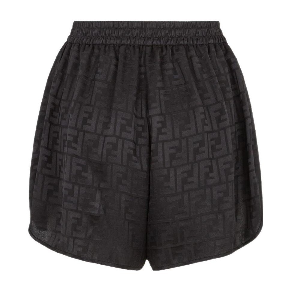 FENDI SS22 Logo