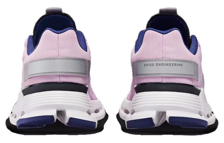 On Cloudnova Light Purple
