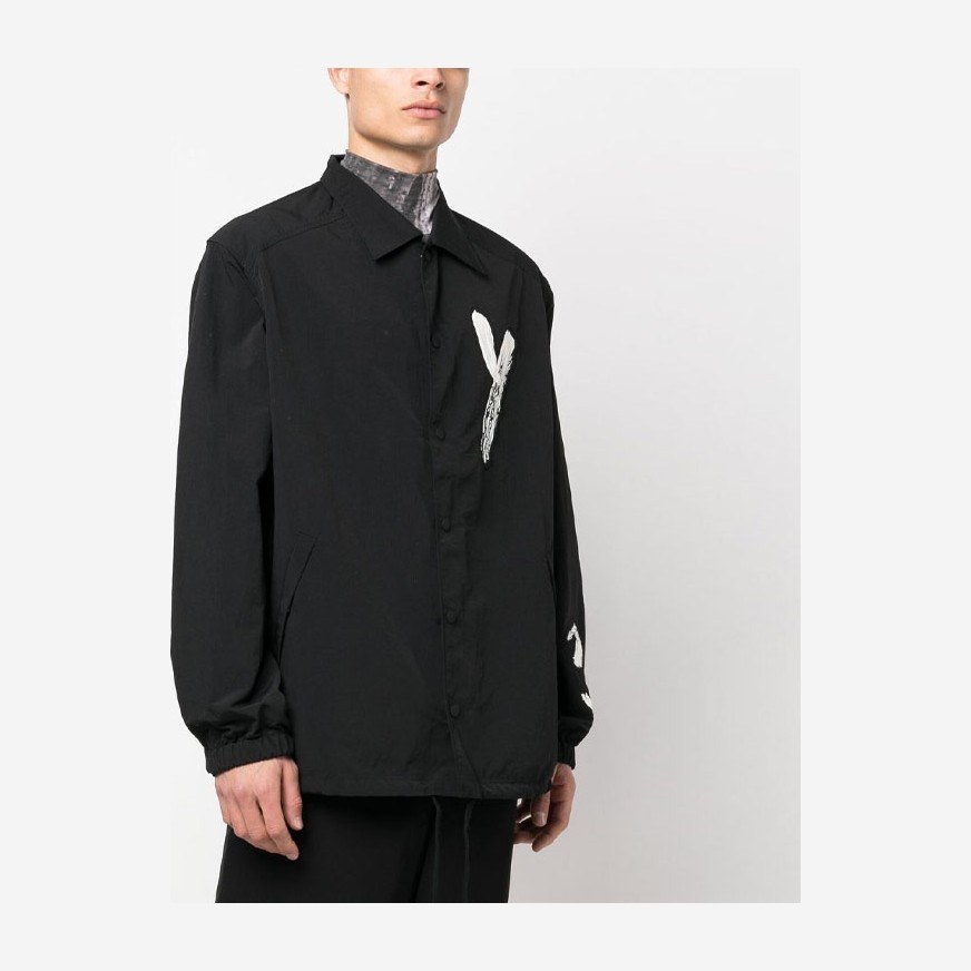 Y-3 Logo