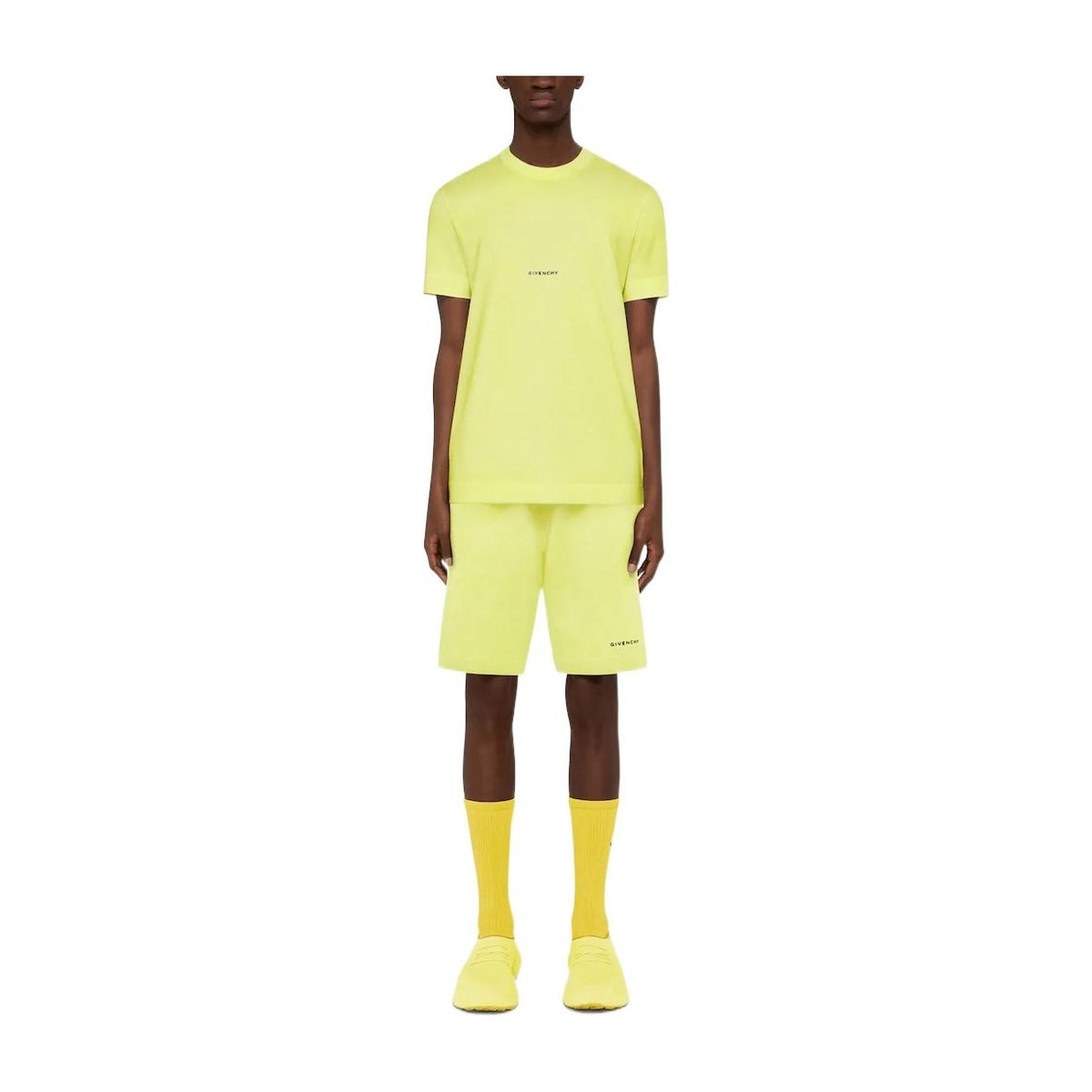 Givenchy SS22 LogoT
