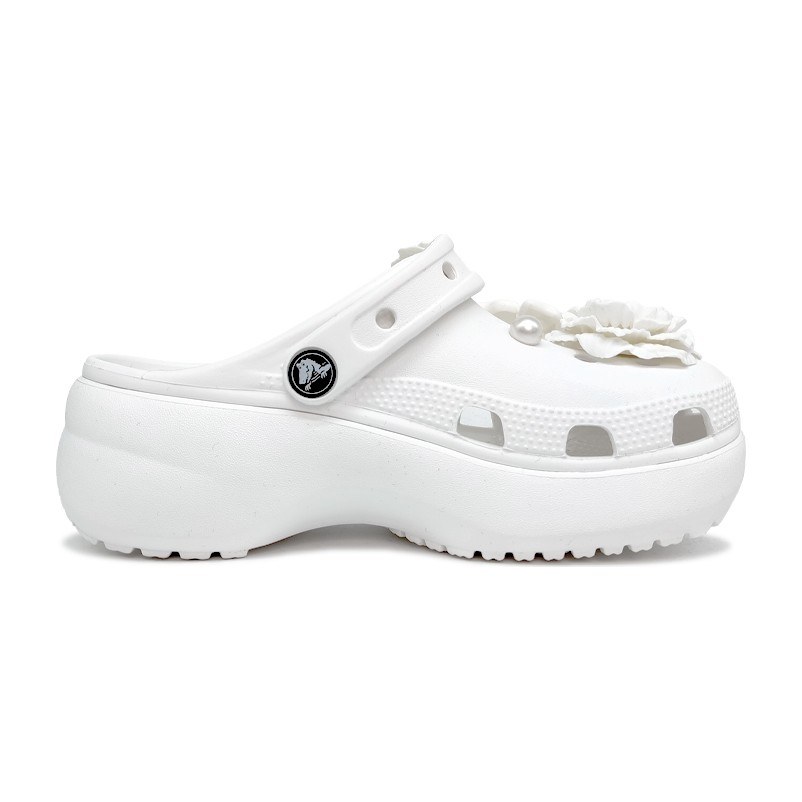 Crocs Classic Platform Clog