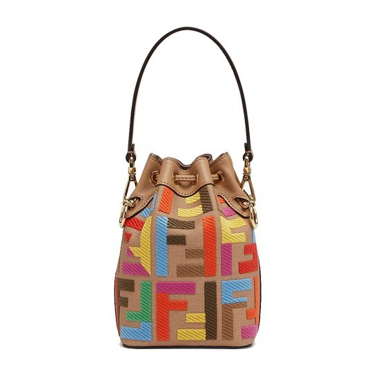 Fendi x Skims Mon Tresor Mini