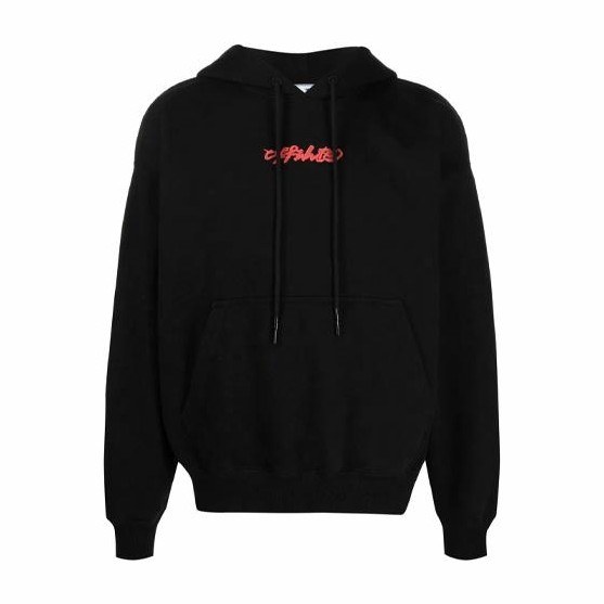 OFF-WHITE FW21 Logo