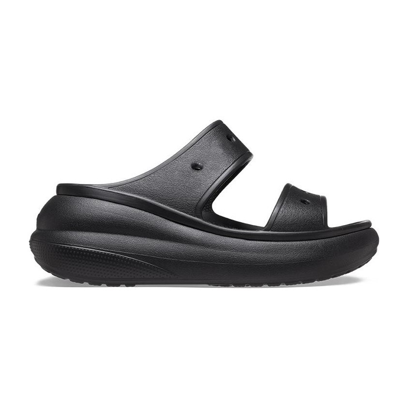 Crocs Classic Crush EVA Black