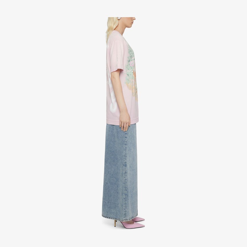GIVENCHY x Chito SS23 T
