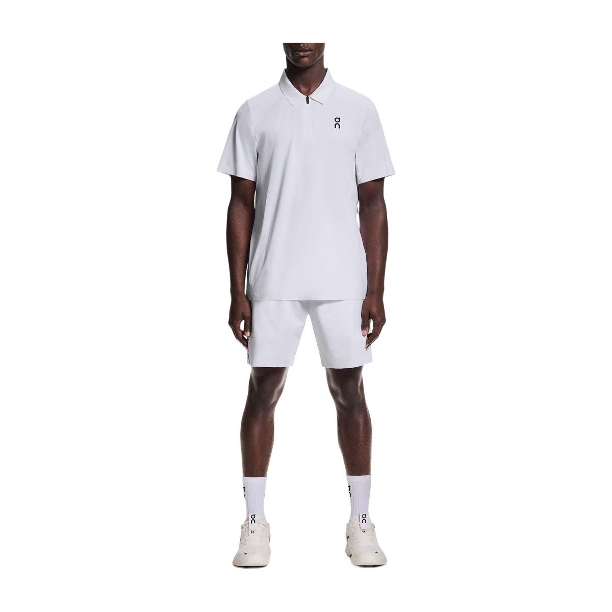 On Polo