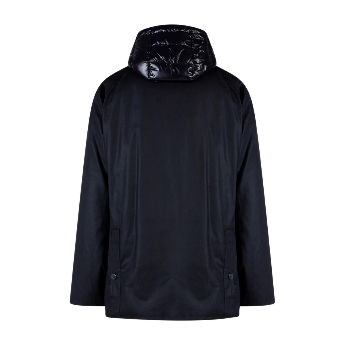 Moncler Genius x Barbour FW22 Jacket