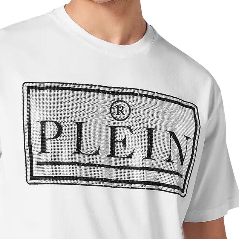 PHILIPP PLEIN SS25 T