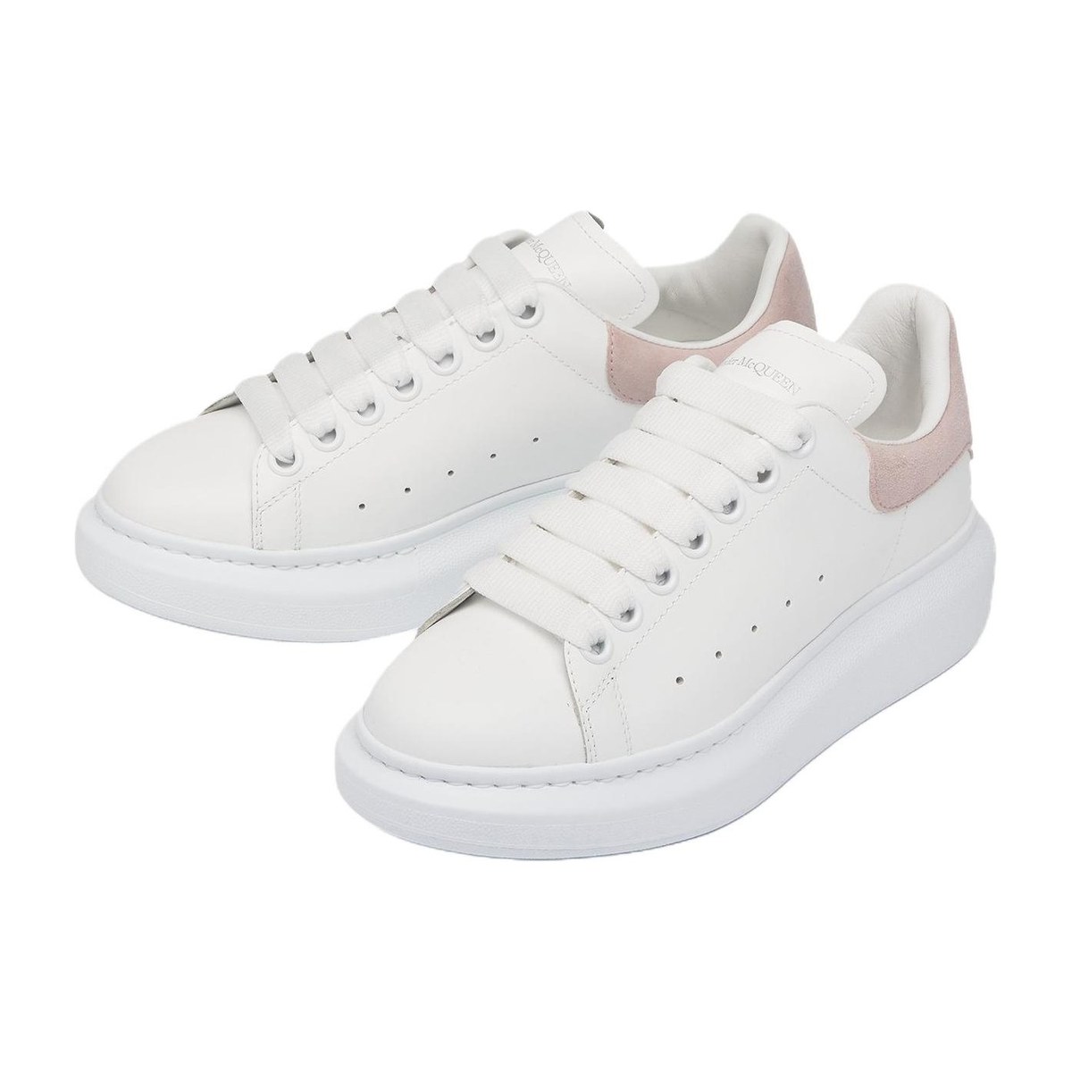 Alexander McQueen Oversized Sneaker