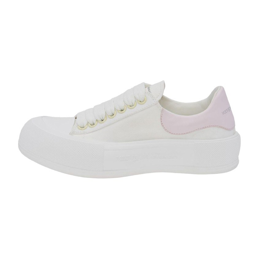 Alexander McQueen Plimsoll