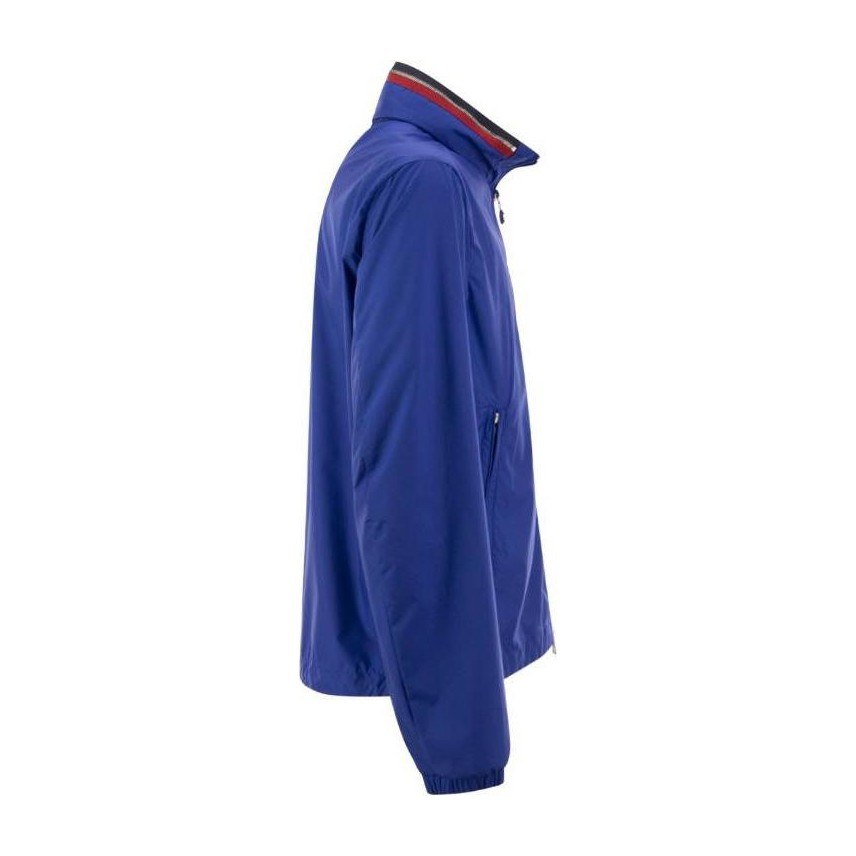 Moncler SS23 Blue Jacket