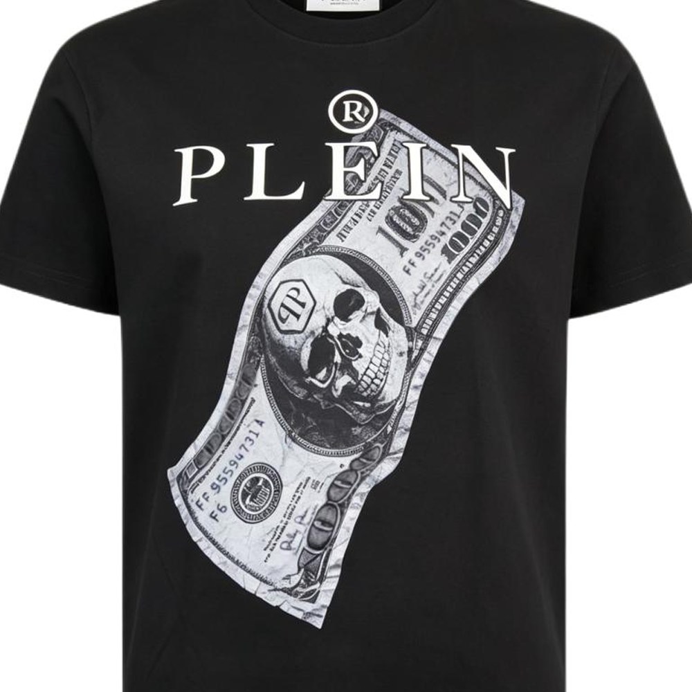 PHILIPP PLEIN SS26 T