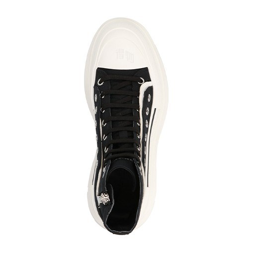 Alexander McQueen Tread Slick