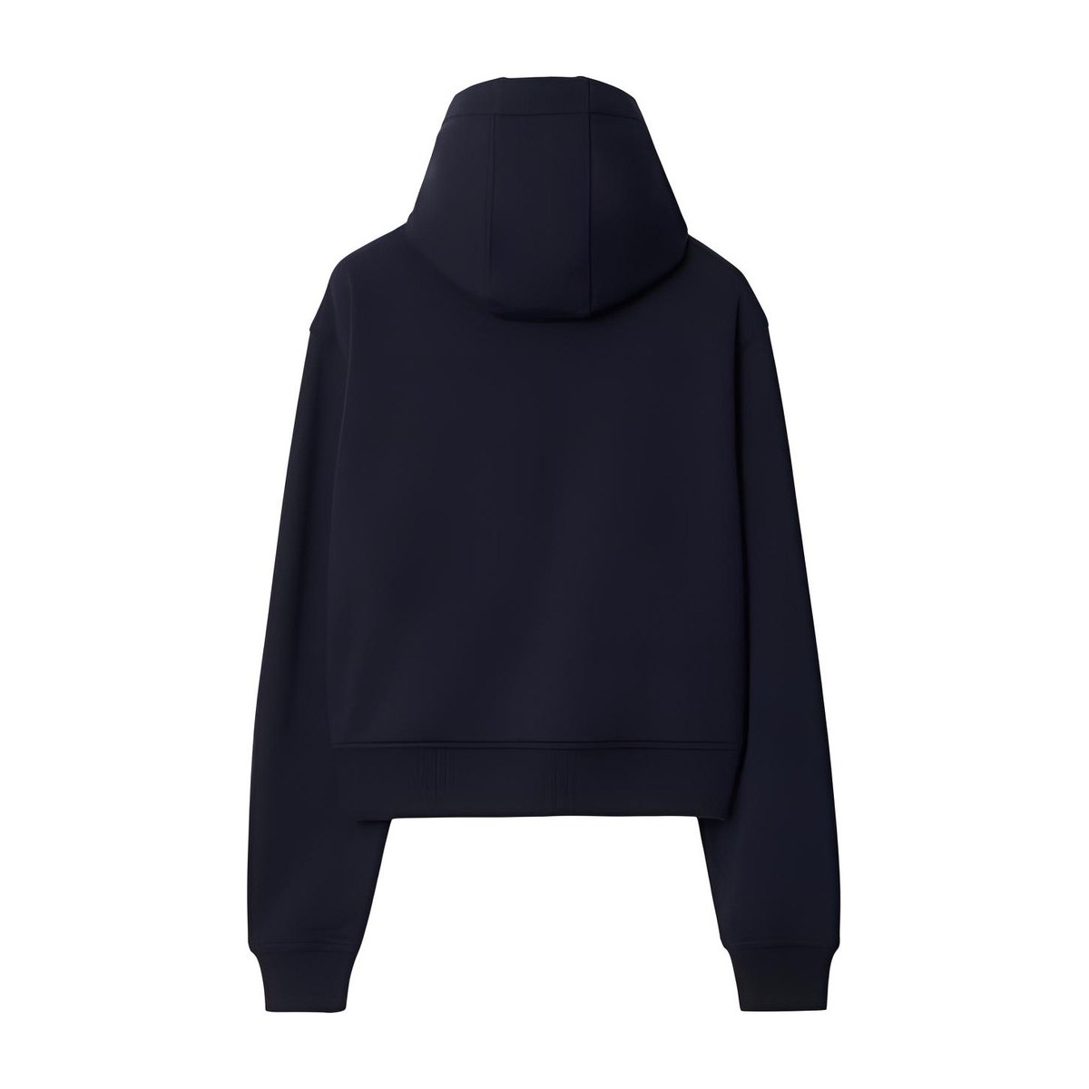 Burberry Hoodie Navy