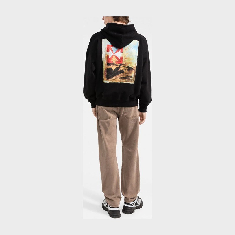 OFF-WHITE FW21 Logo