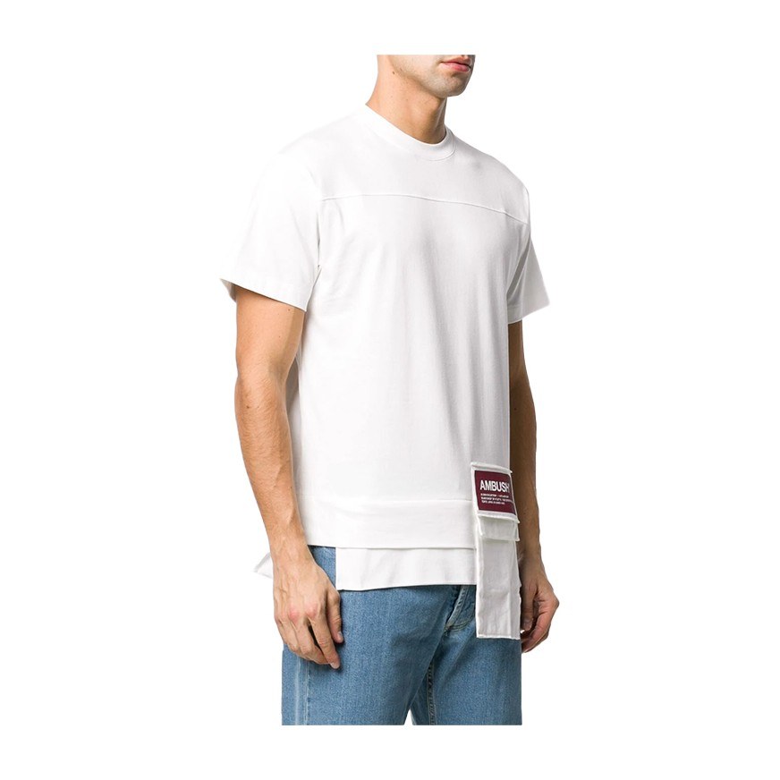 AMBUSH T