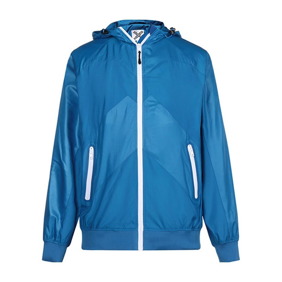 KENZO SS21 Windbreaker Jacket