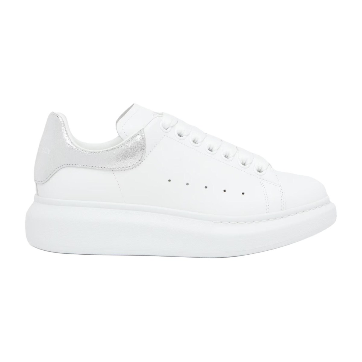 Alexander McQueen Oversized Sneaker