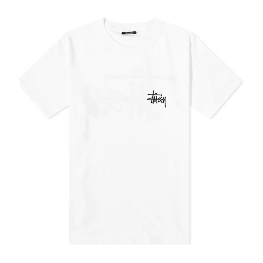 Stussy Logo T-Shirt