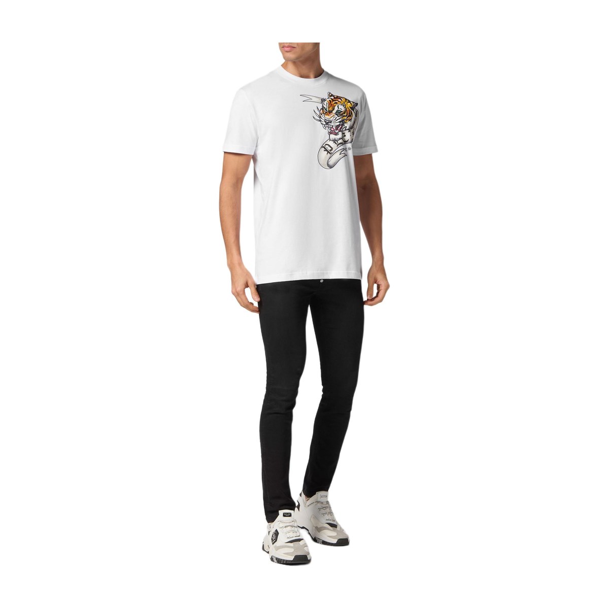PHILIPP PLEIN FW24 T