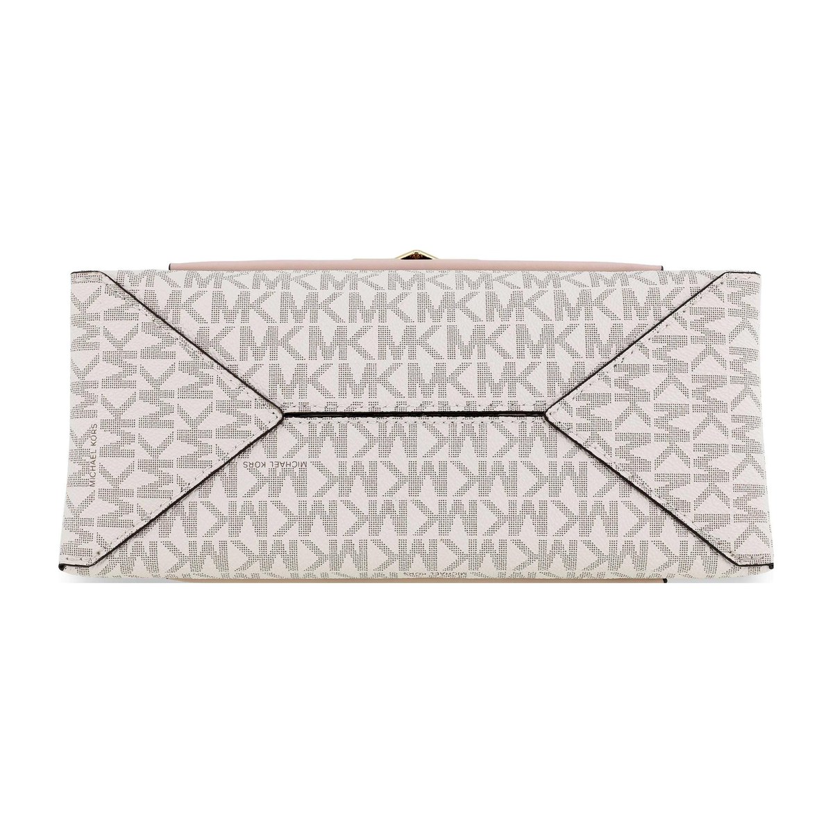 Michael Kors Cece White Pink