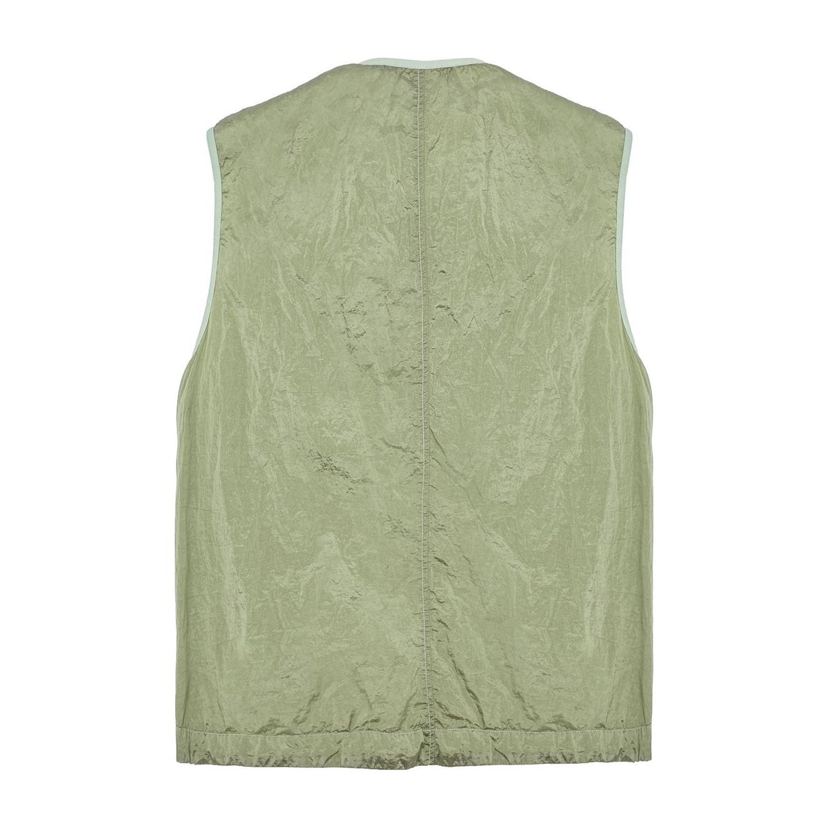 Stone Island SS23 Green Vest