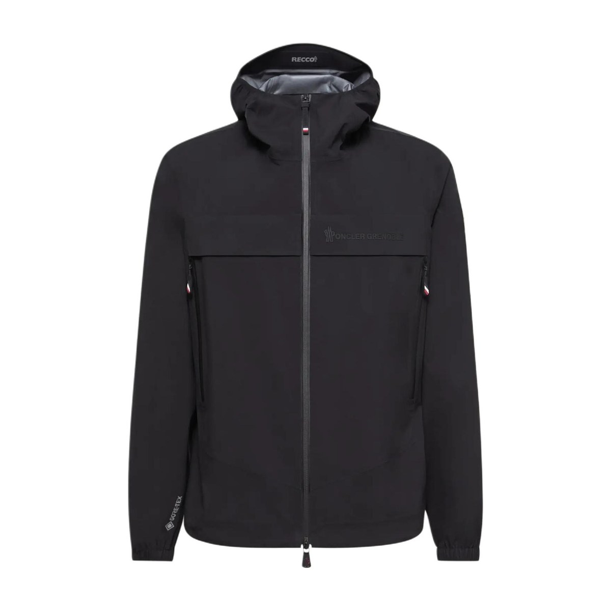 Moncler SS26 Shipton