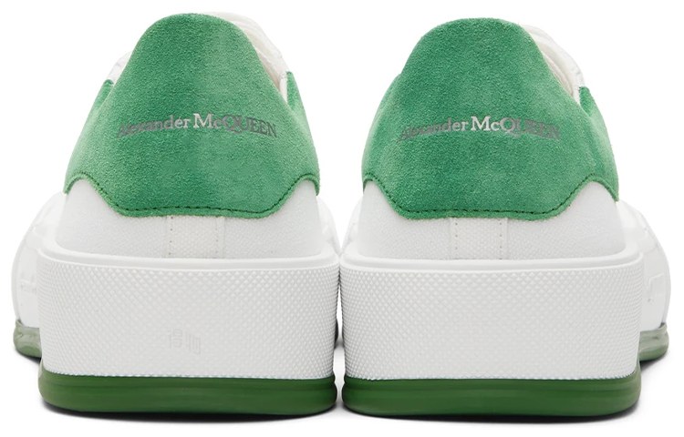 Alexander McQueen Deck