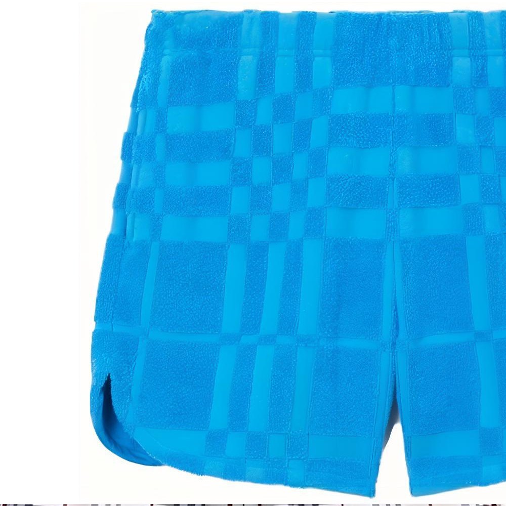 Burberry SS23 Blue Shorts