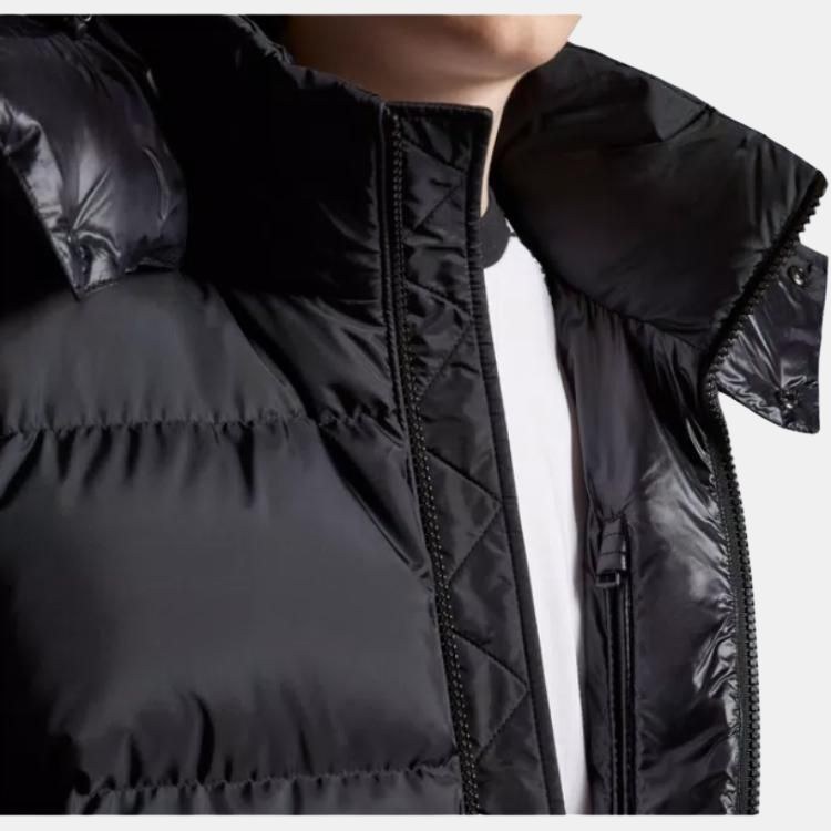 Moncler x FRGMT