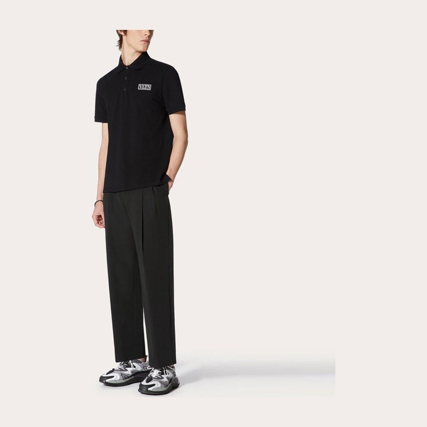 Valentino FW21 LogoPolo