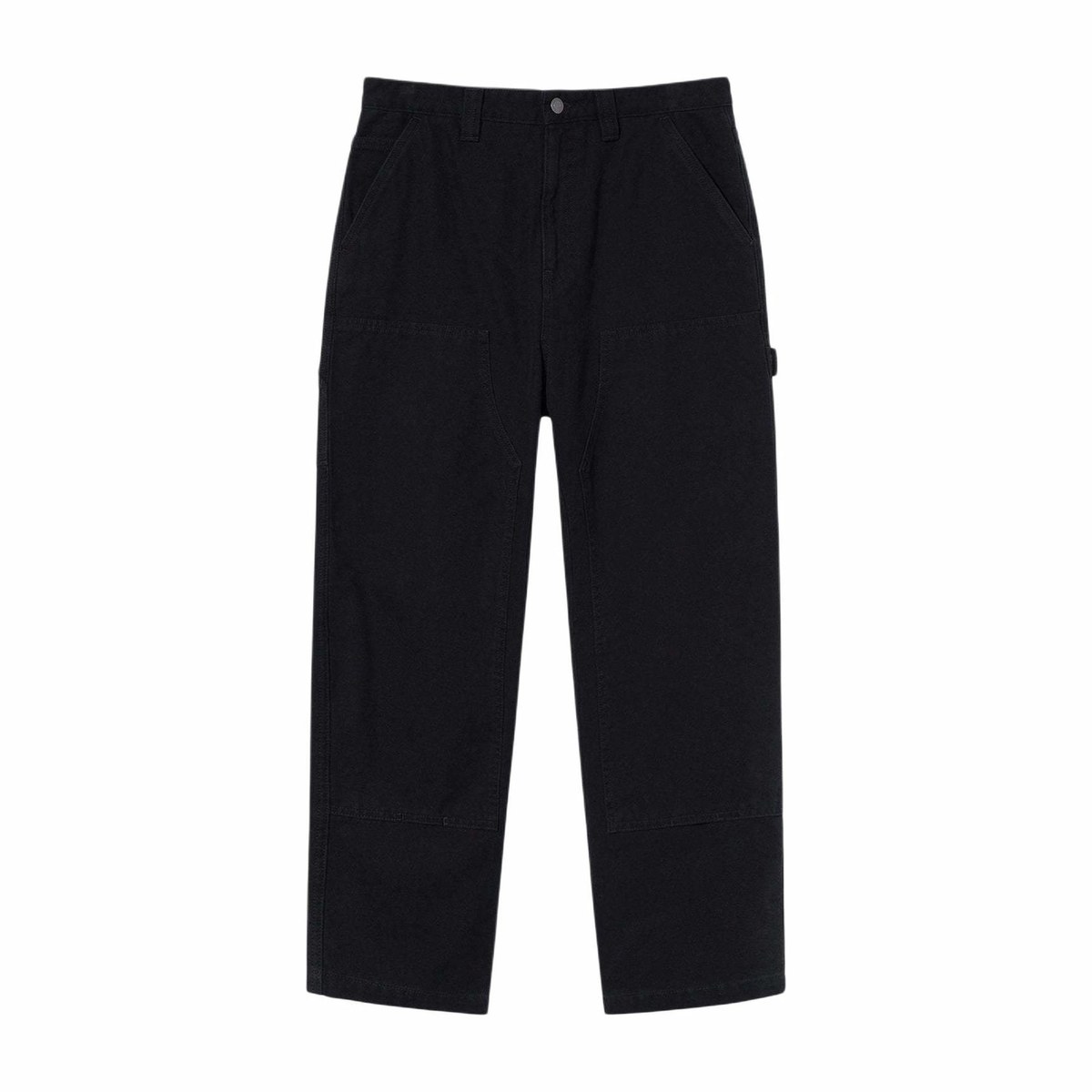 Stussy Work Pant Canvas Baja Print