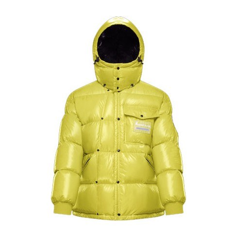 Moncler Anthemy Fragment
