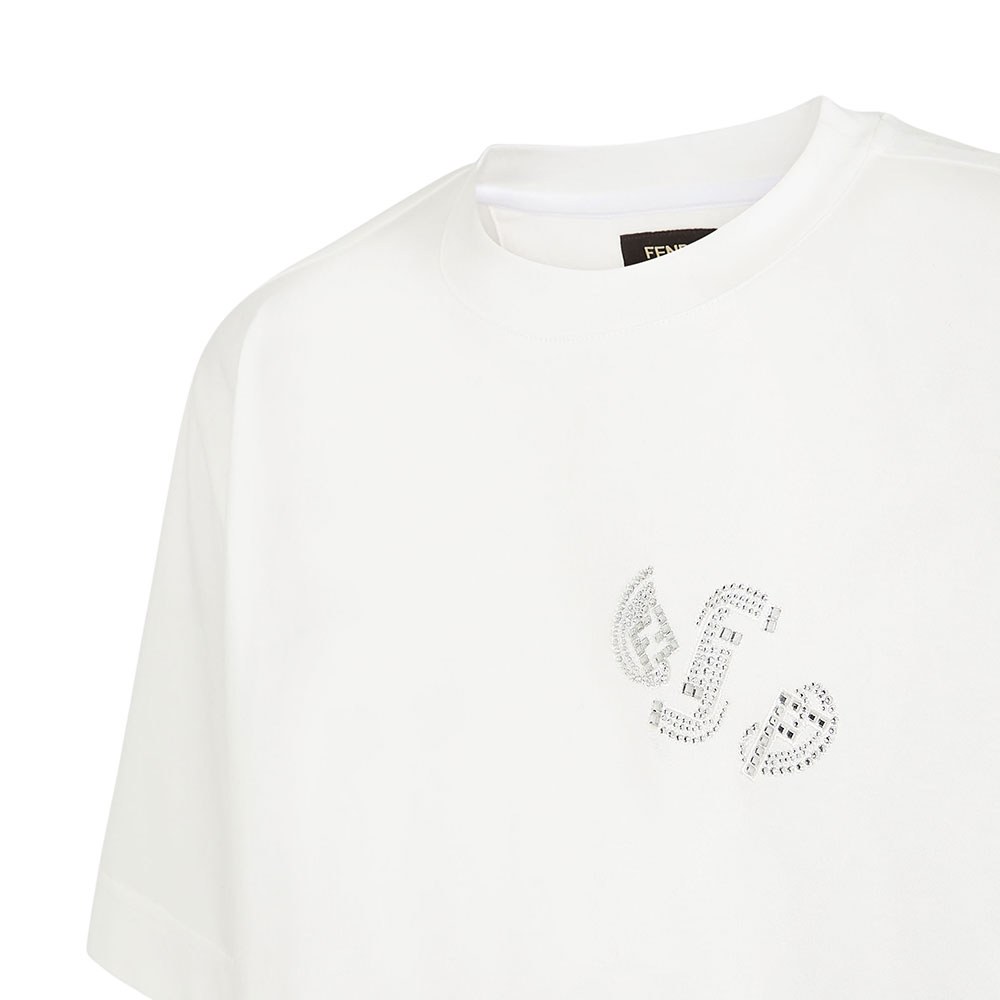 FENDI LogoT