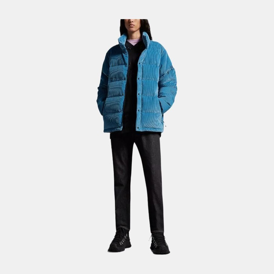 Moncler x Fragment Donnie FW22 Blue
