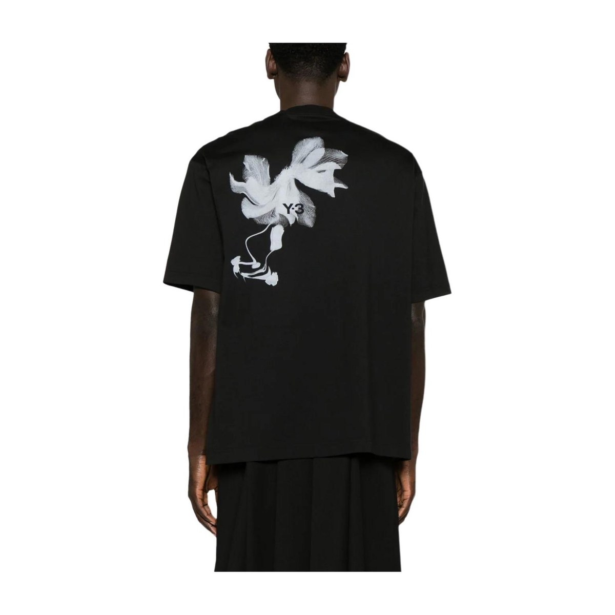 Y-3