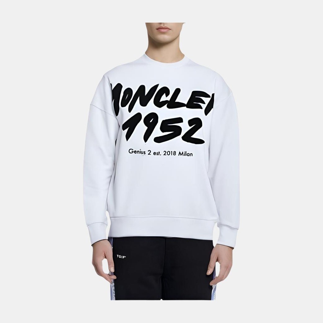 MONCLER GENIUS SS22 Logo
