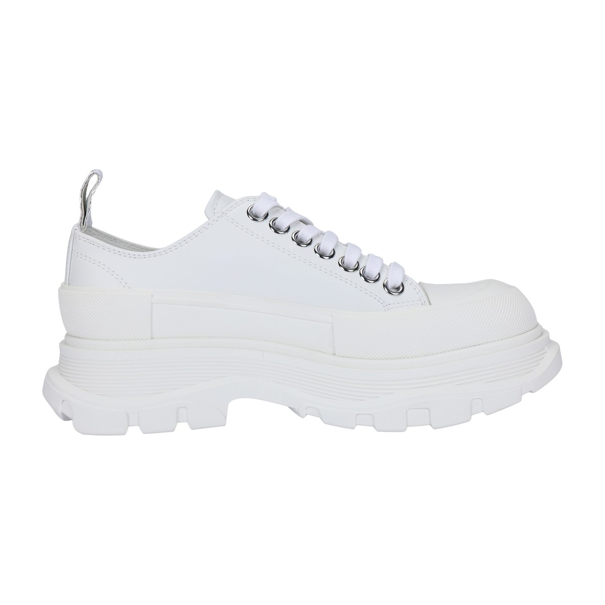 Alexander McQueen Tread Slick