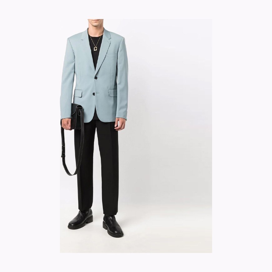 Givenchy FW21 LogoT