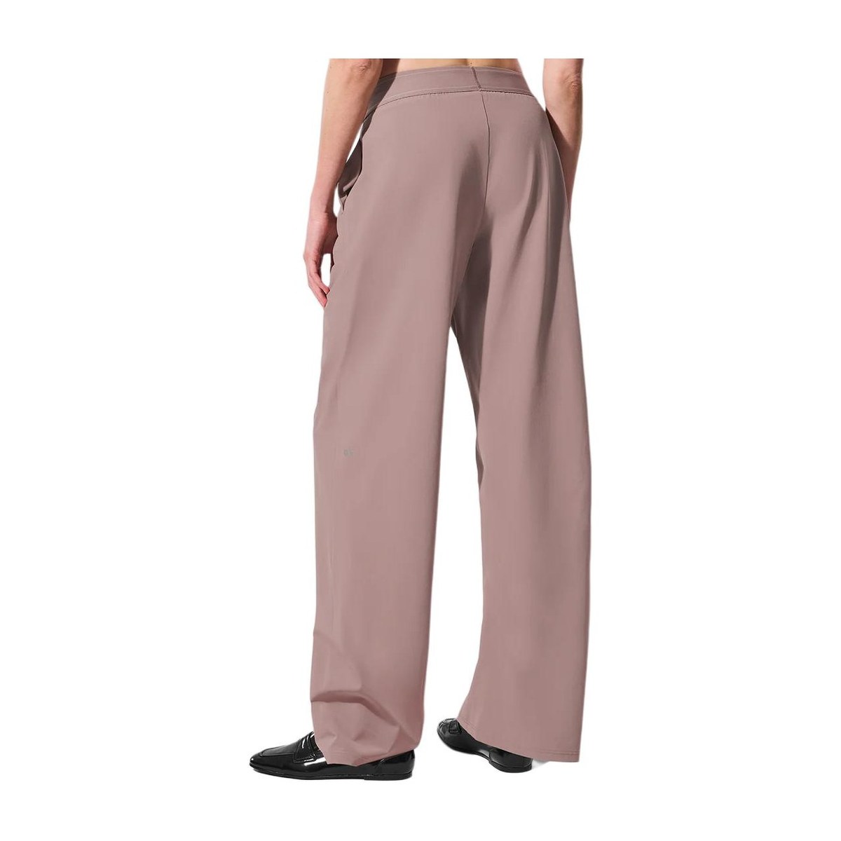Alo Yoga Suit Up Trouser