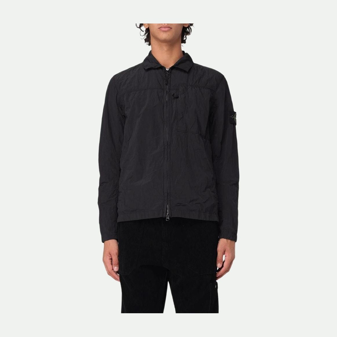 STONE ISLAND