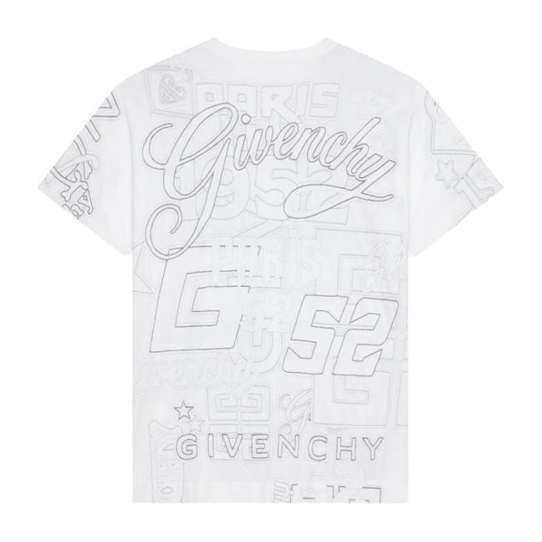 Givenchy SS23 T