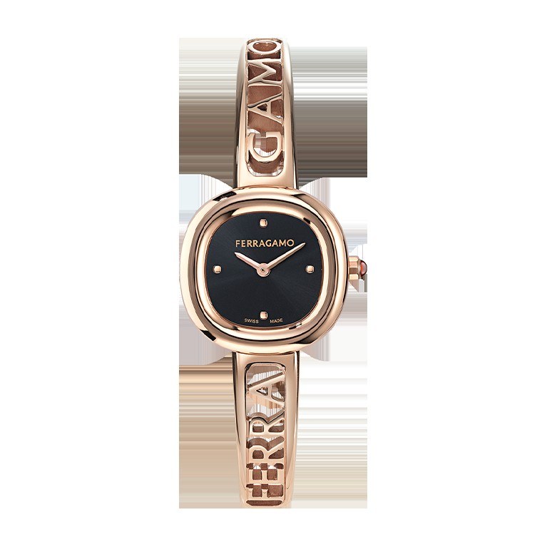 Ferragamo Watch