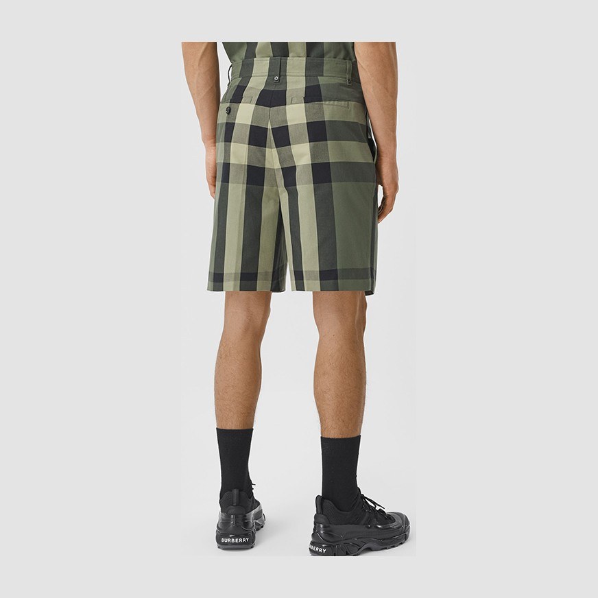 Burberry Logo