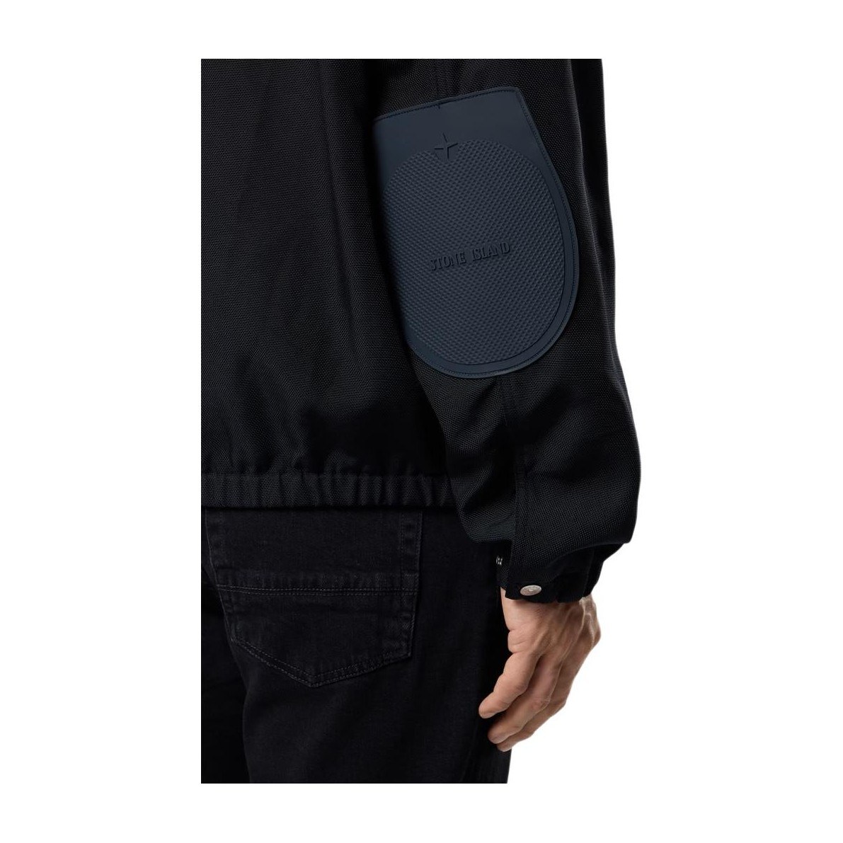 STONE ISLAND SS26 Denim Research Collection