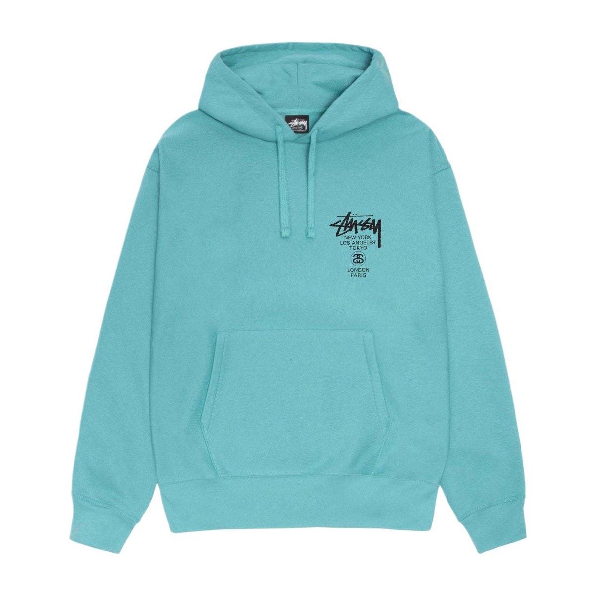 Stussy SS24
