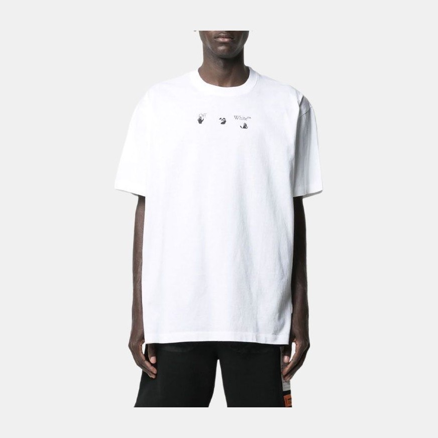 OFF-WHITE SS21