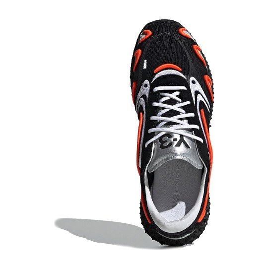 Y-3 4D Runner