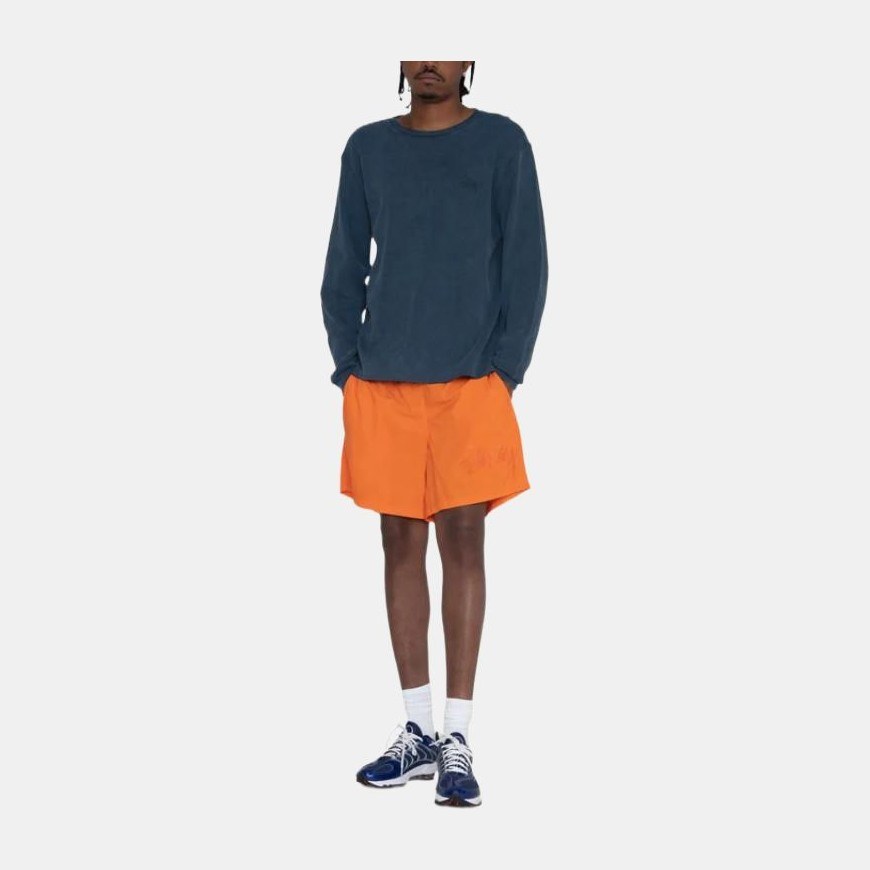 Stussy FW22 Crewneck Sweatshirt