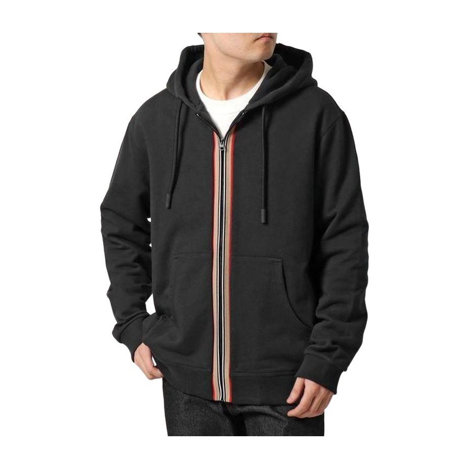 Burberry Hoodie Black